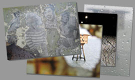 Seafort postcards